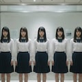 美術館　７枚 2枚目