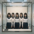 美術館　７枚 4枚目