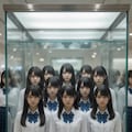 美術館　７枚 6枚目
