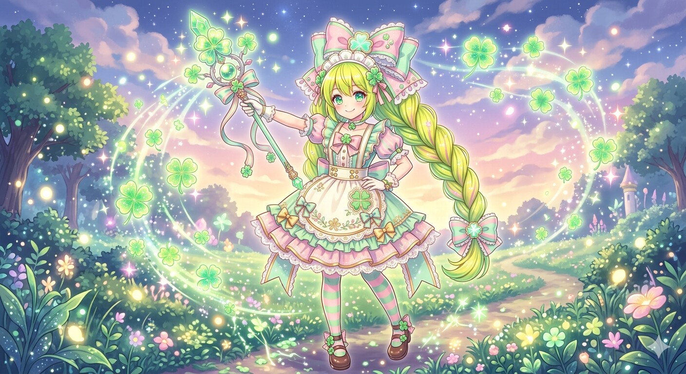 メイドさん | の人気AIイラスト・グラビア
