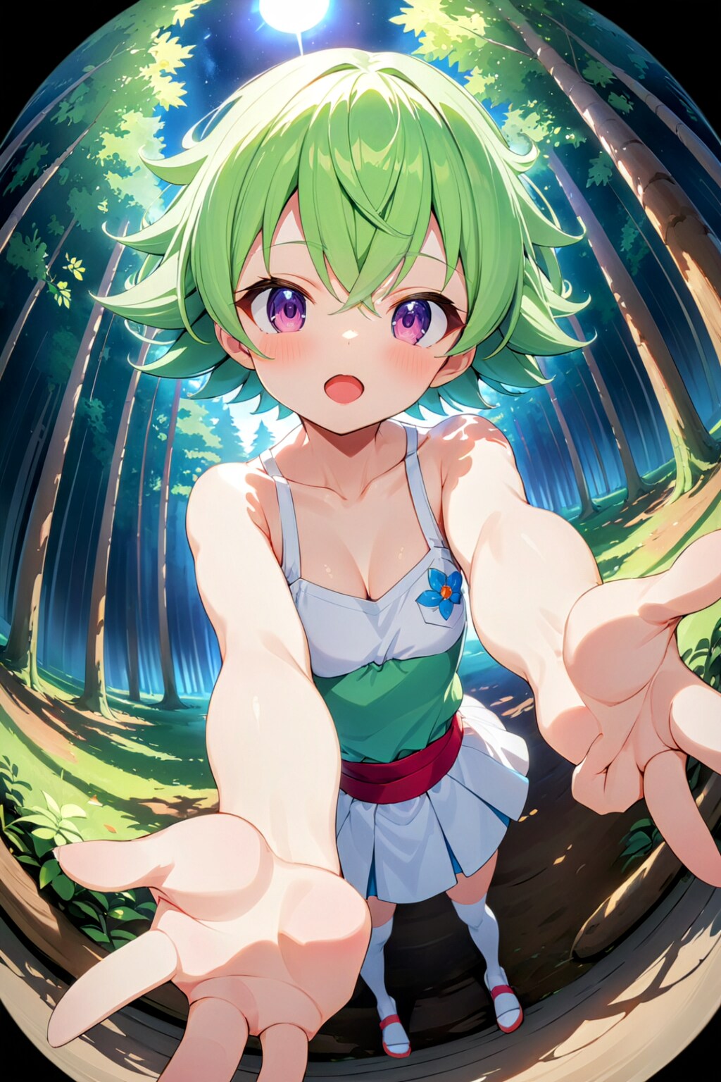 0280(EMERALD)