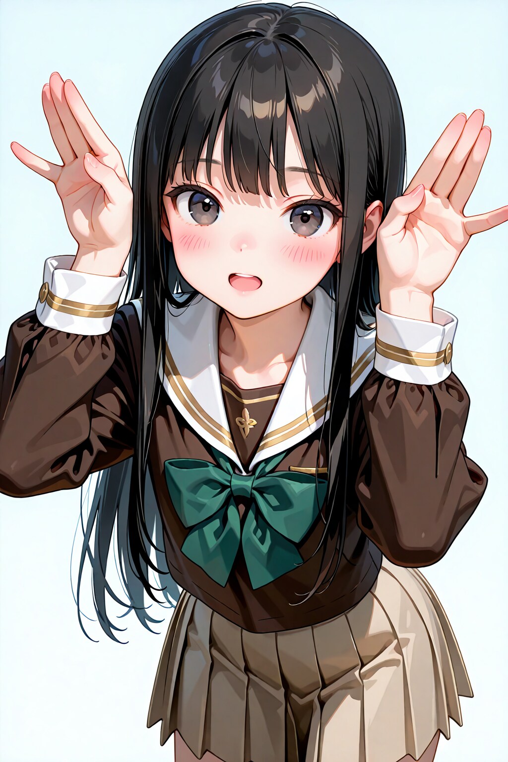 おはよウサギ〜✨️