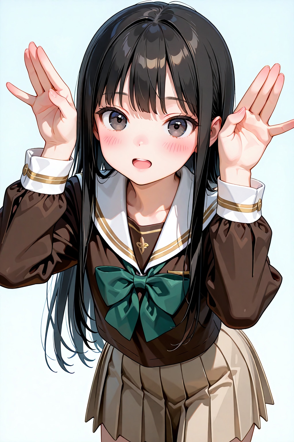 おはよウサギ〜✨️