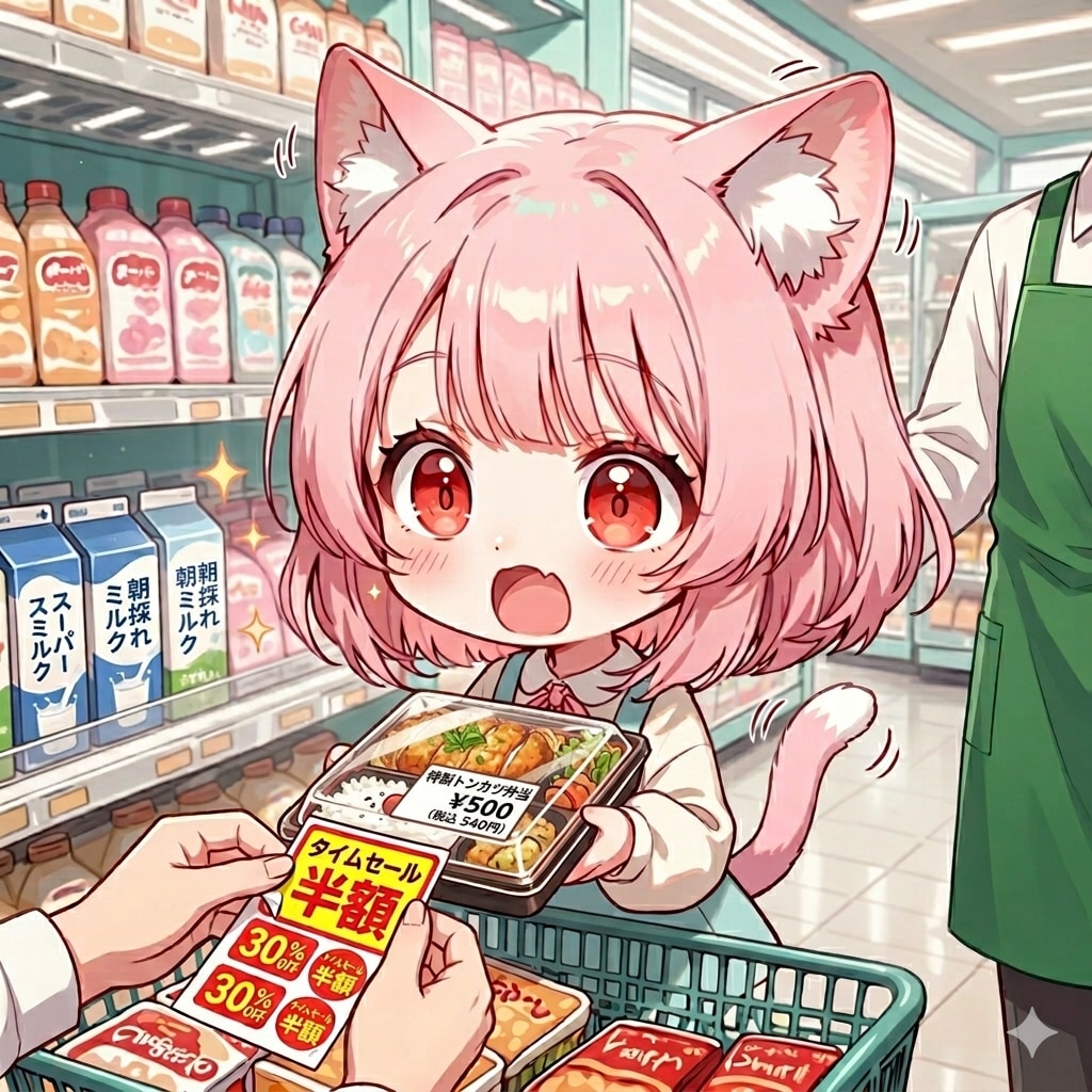 シール！