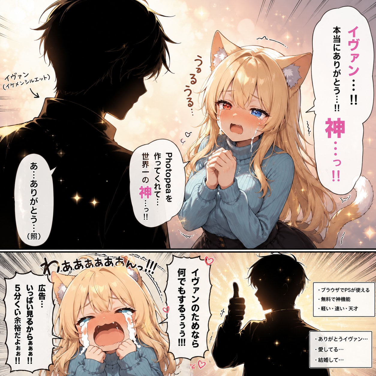 お知らせ　２
