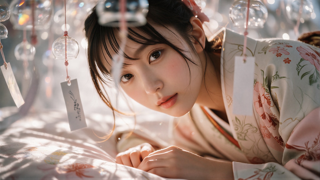 風鈴 6