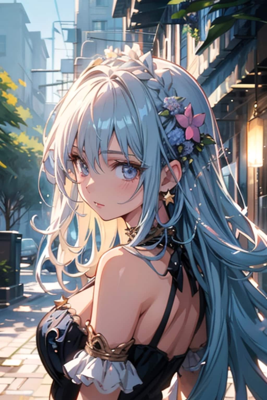 １自慢のベッドルームへ『君をご招待』