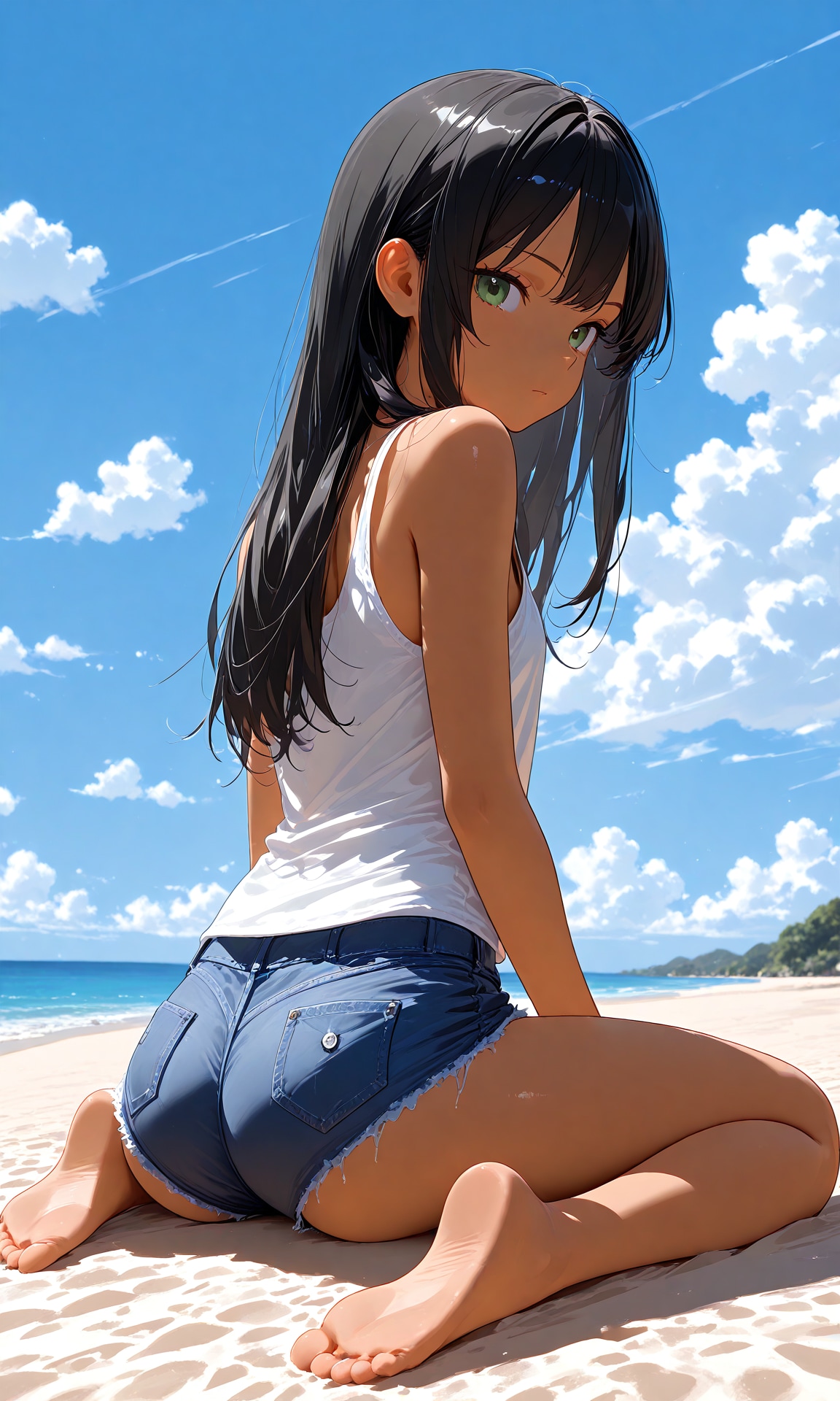 リナ /Lina