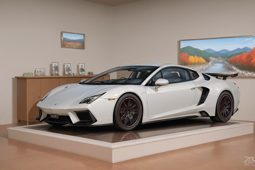 ランボルギーニ