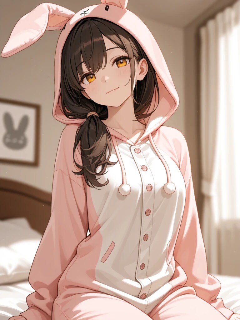 "色んなケモノ"