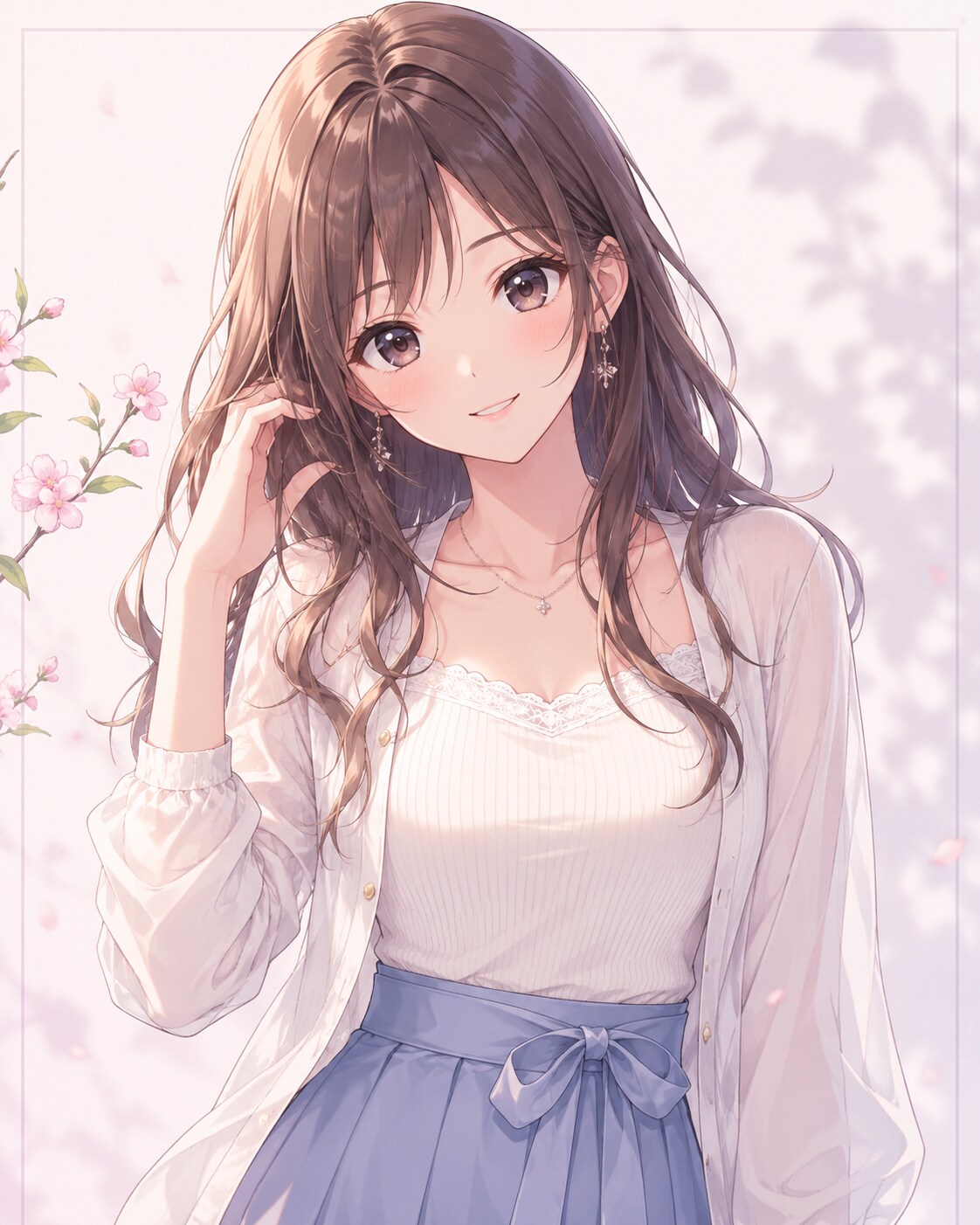 おねえさん