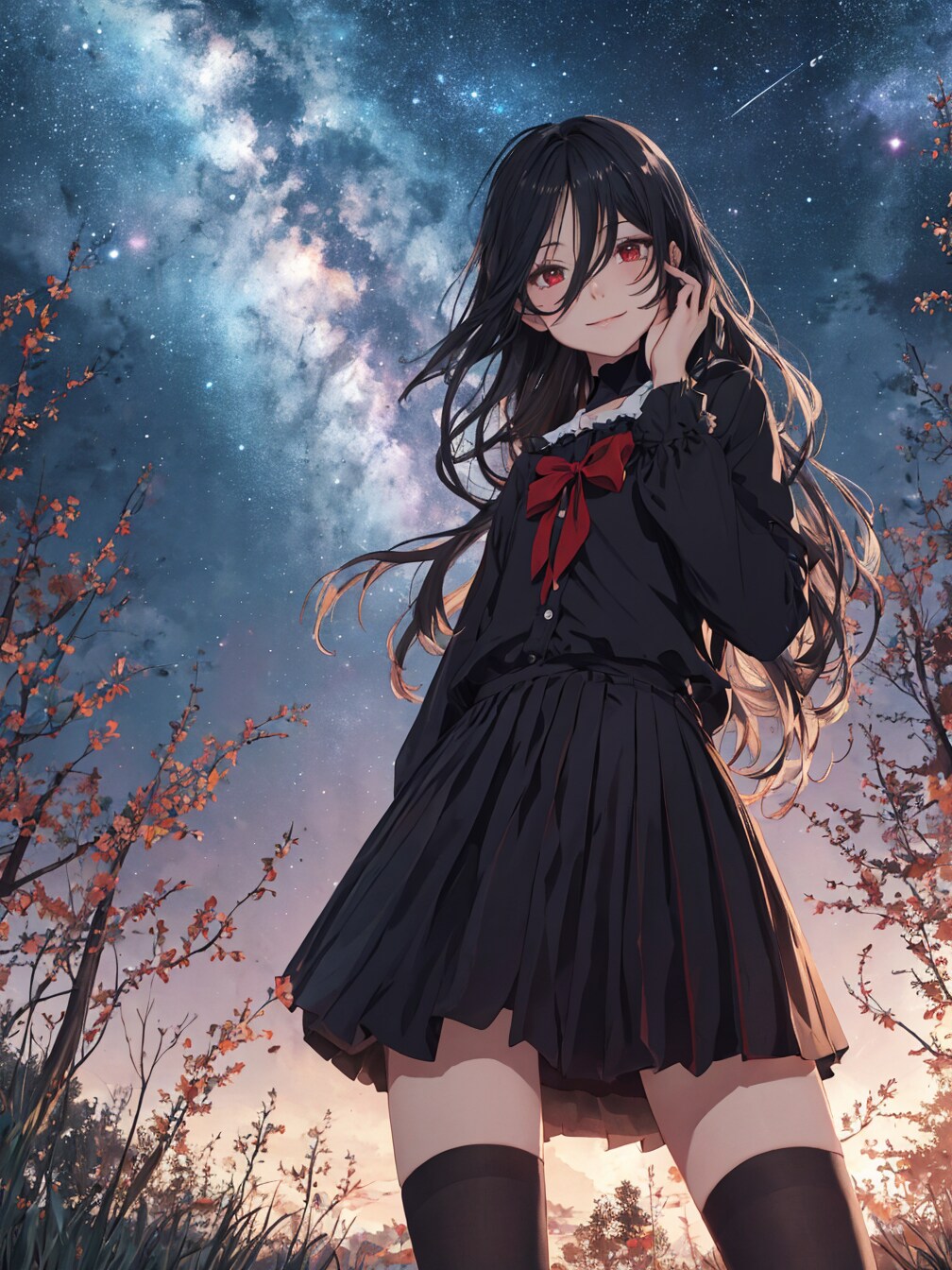 天体の魔術・没