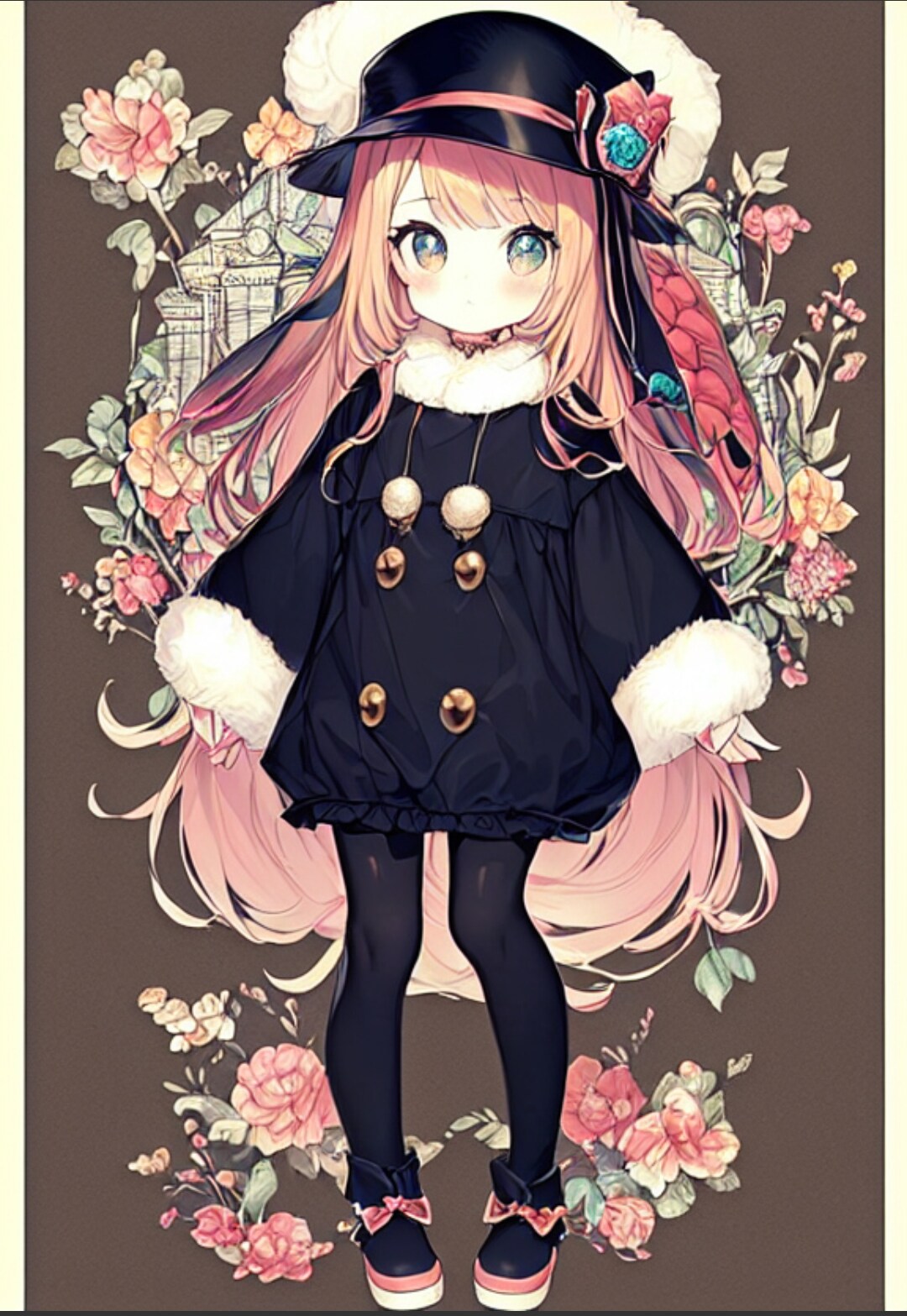 色々なファッション　その18
