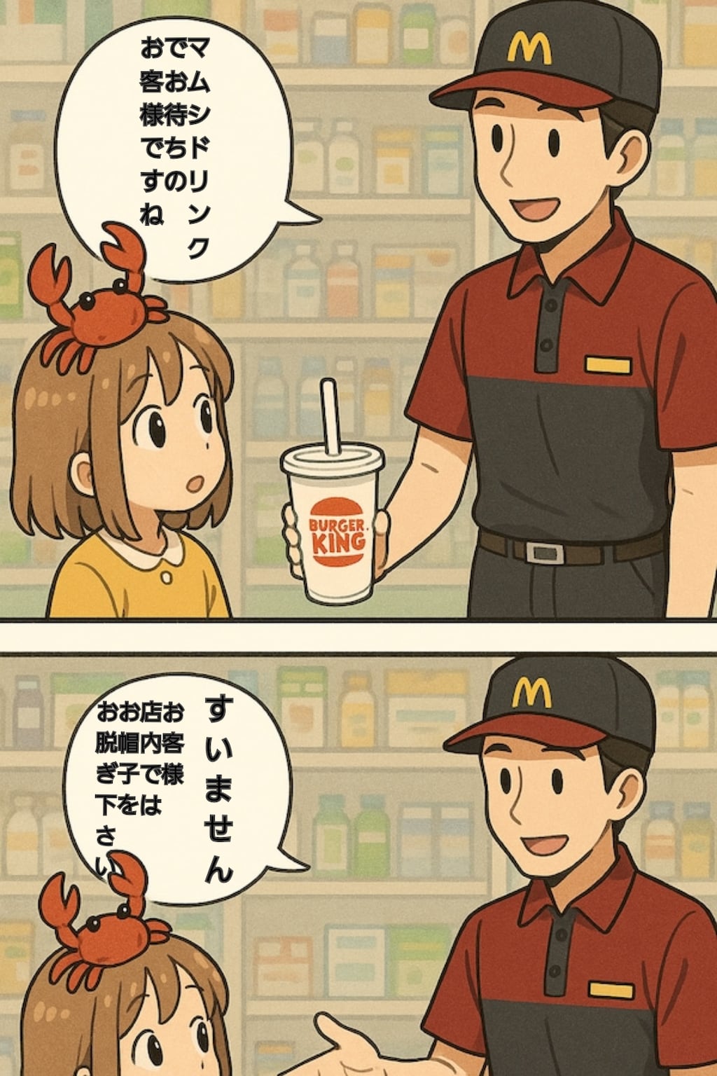 とりあえず埋めとこう