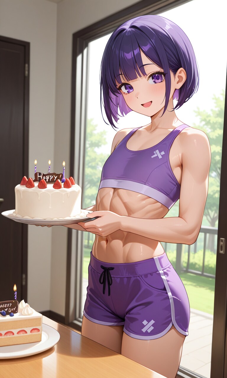 よそ様の子、晶さん | の人気AIイラスト・グラビア