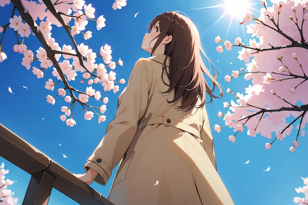 没った奏音ちゃん