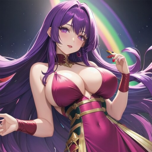 誘惑の悪女