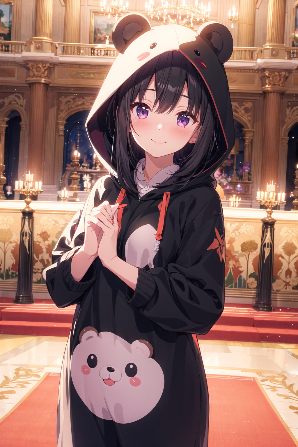 着ぐるみｸﾏｰ