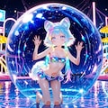 4枚）ウォーターバルーン 2枚目