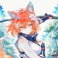 忍務完了 4枚目