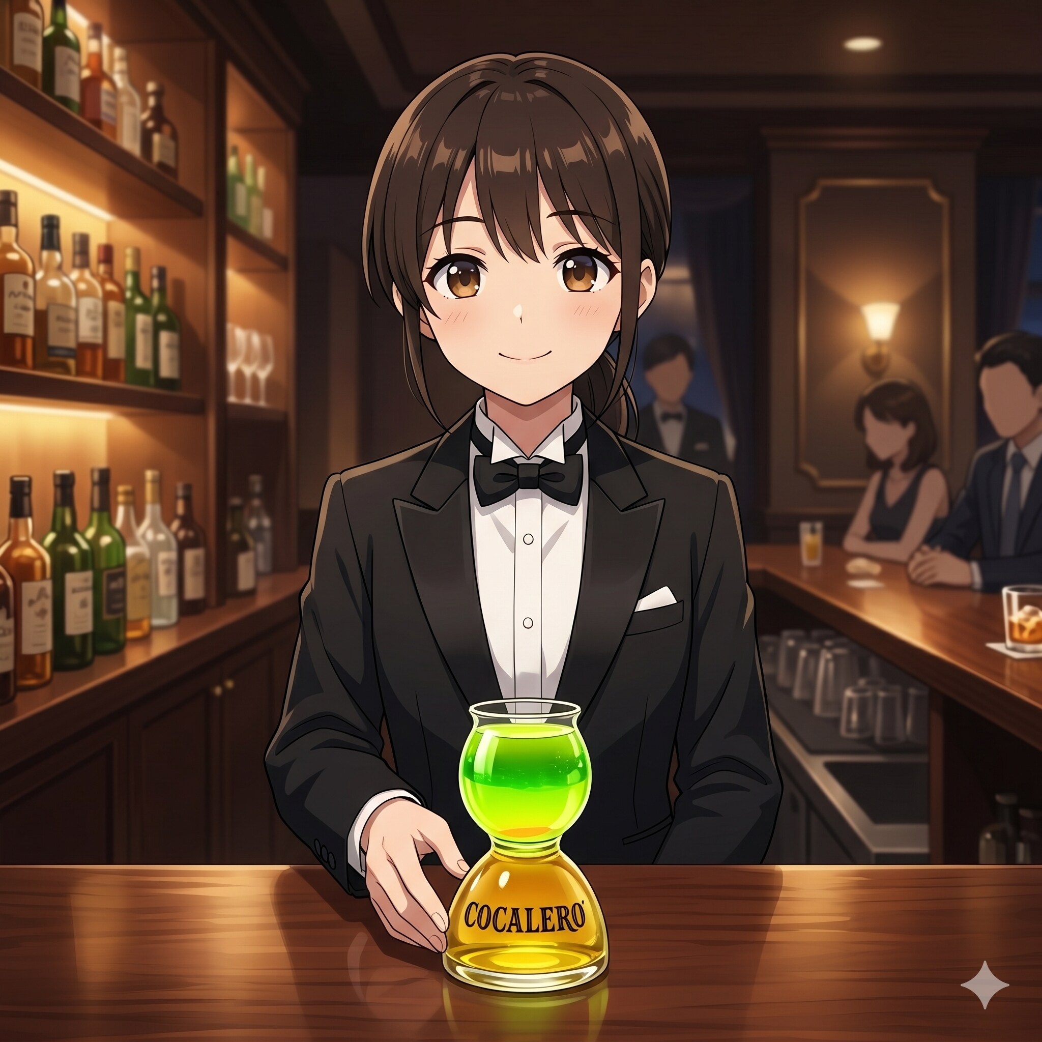 コカボム