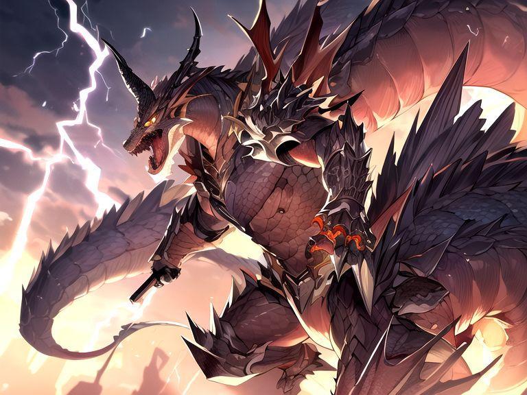 ドラゴン
