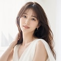 ポートレート練習 7枚目