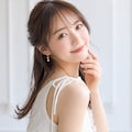 ポートレート練習 9枚目