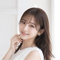 ポートレート練習 8枚目
