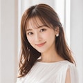 ポートレート練習 2枚目