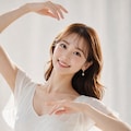 ポートレート練習 3枚目
