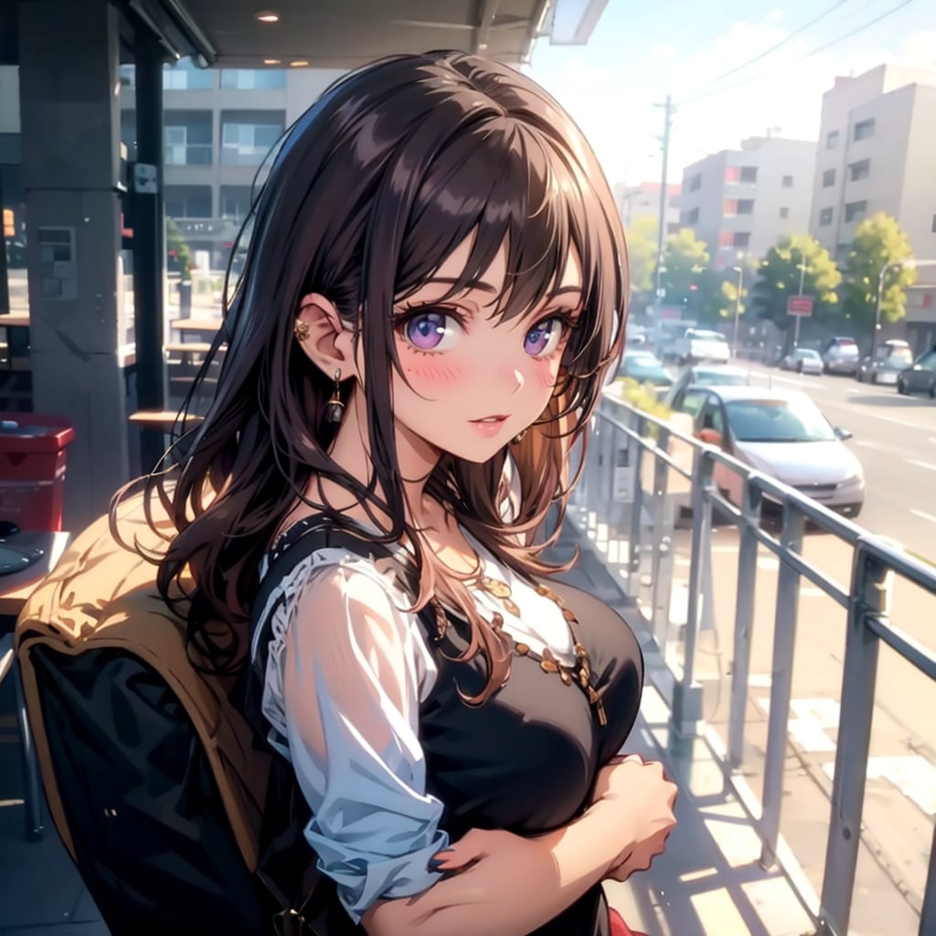 いつもより綺麗だよ