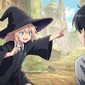 色んなところでピースする魔女 (ウィッチ142) 9枚目