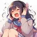 歌詞に感動 3枚目