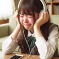 歌詞に感動 5枚目