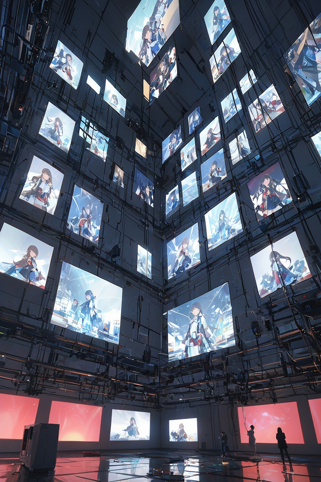 ちちぷい生成機能に潜入してみた | の人気AIイラスト・グラビア