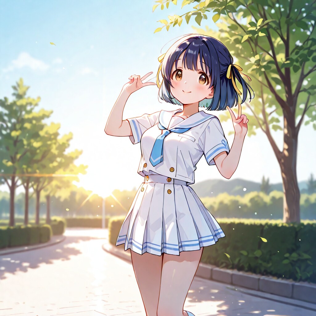 羽澄風香