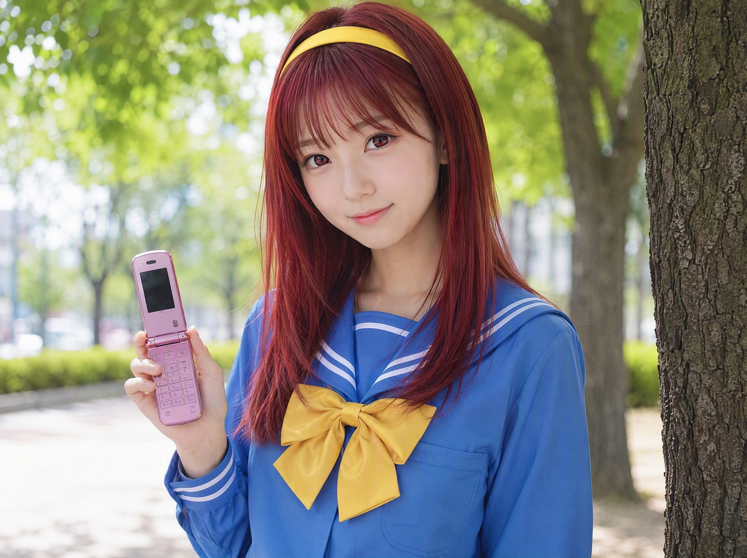 藤崎詩織