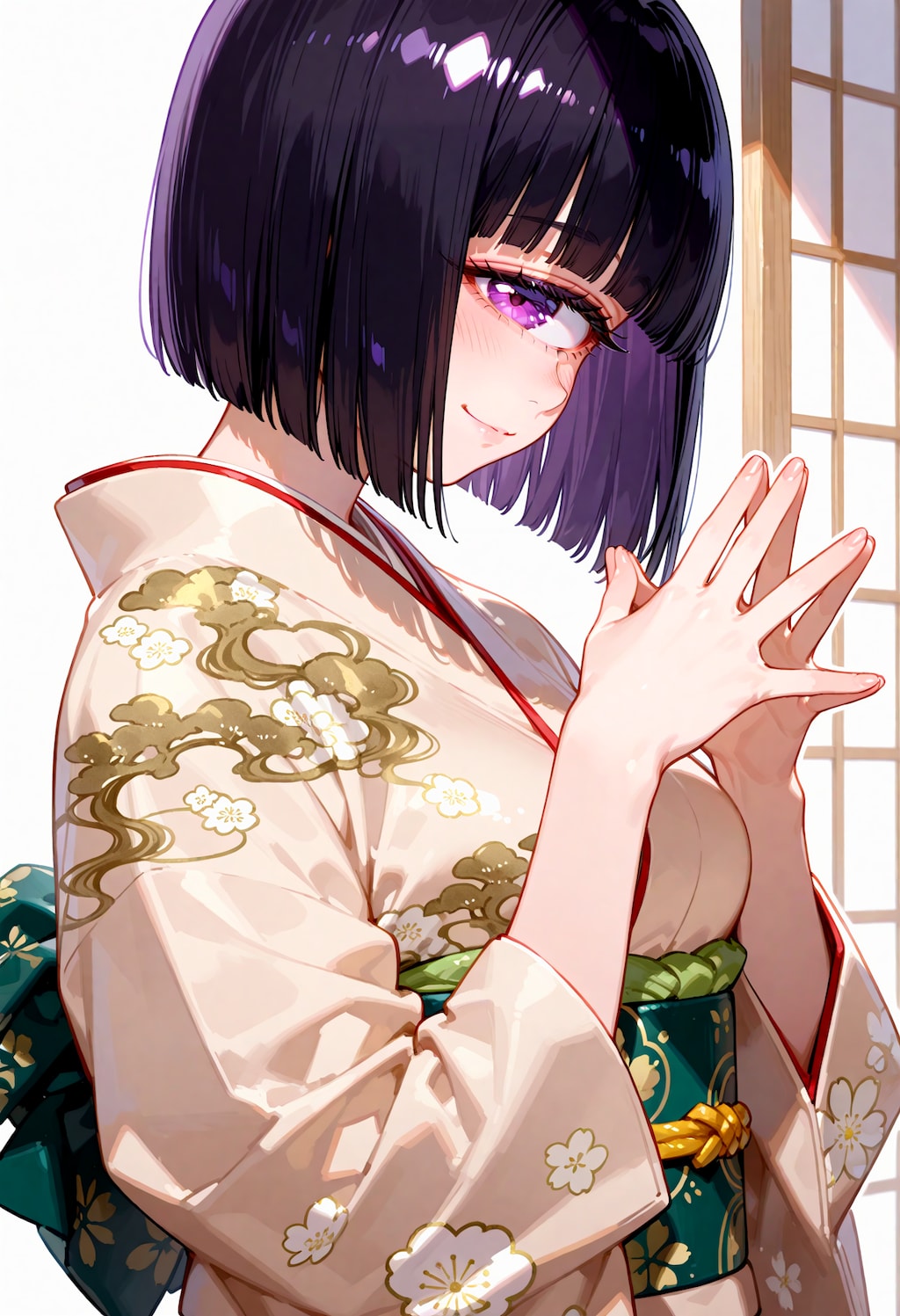 そろそろ休憩にしましょう。