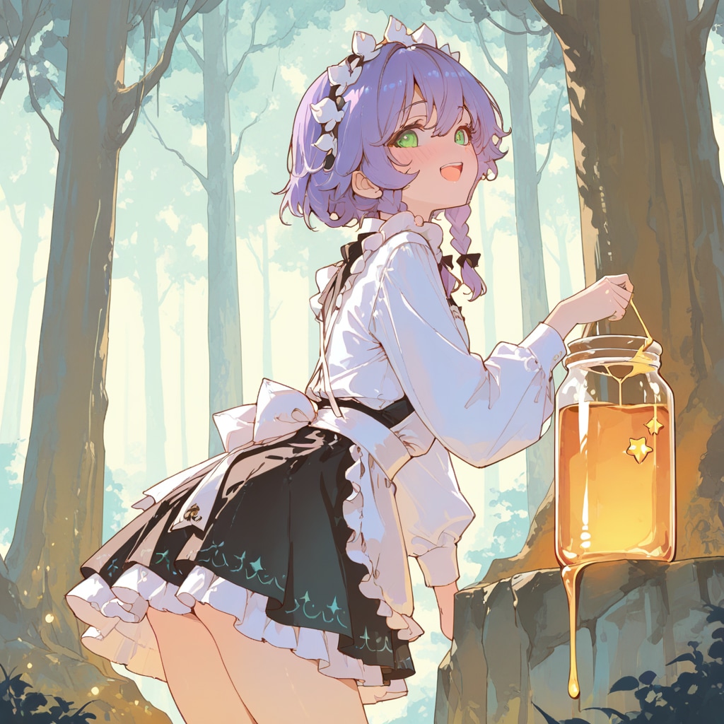 はちみつ