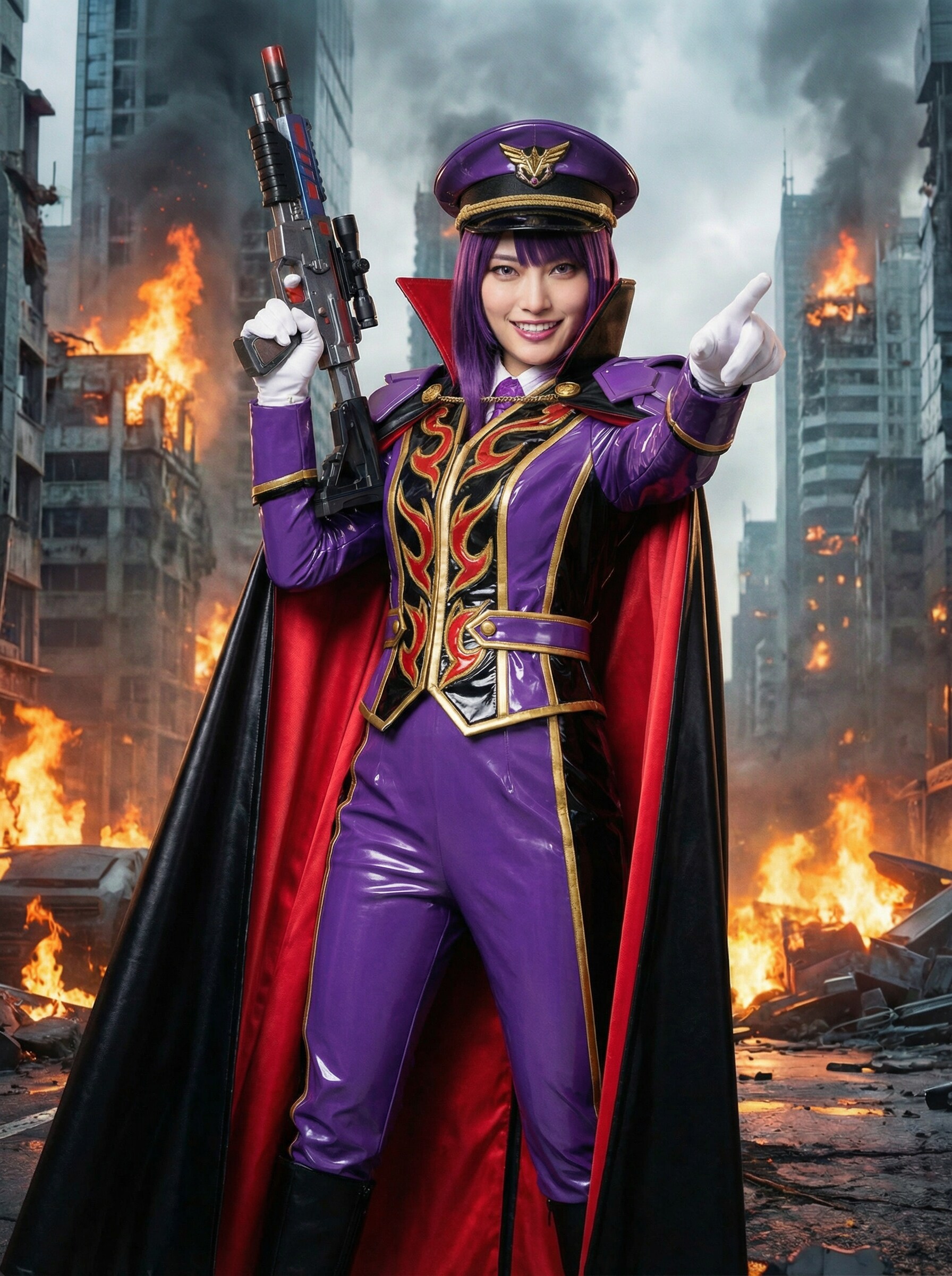 test | の人気AIイラスト・グラビア