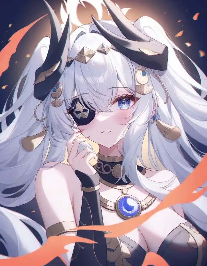 海賊の女神ピラテス