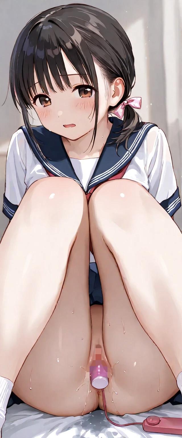 JK 調教