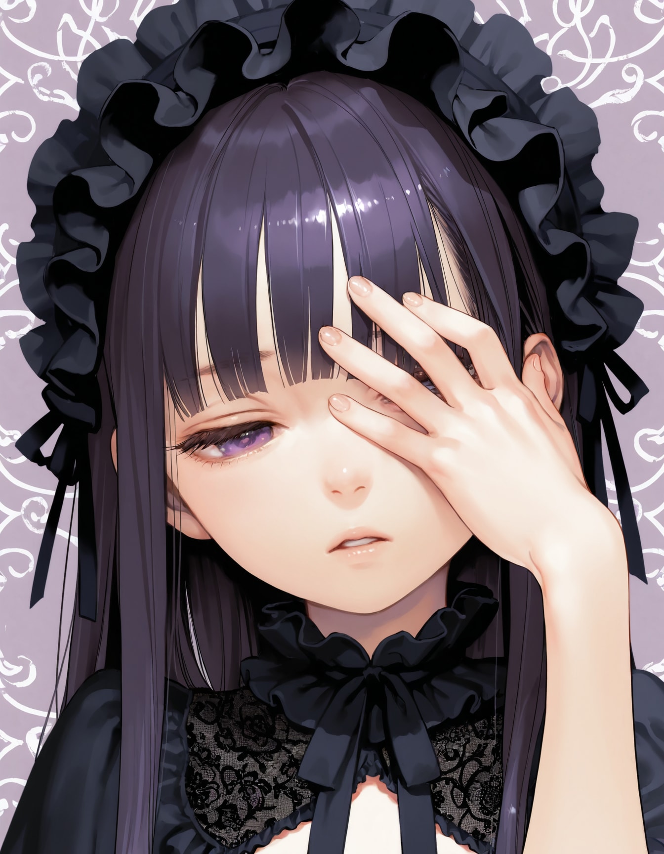 みなみちゃん | の人気AIイラスト・グラビア