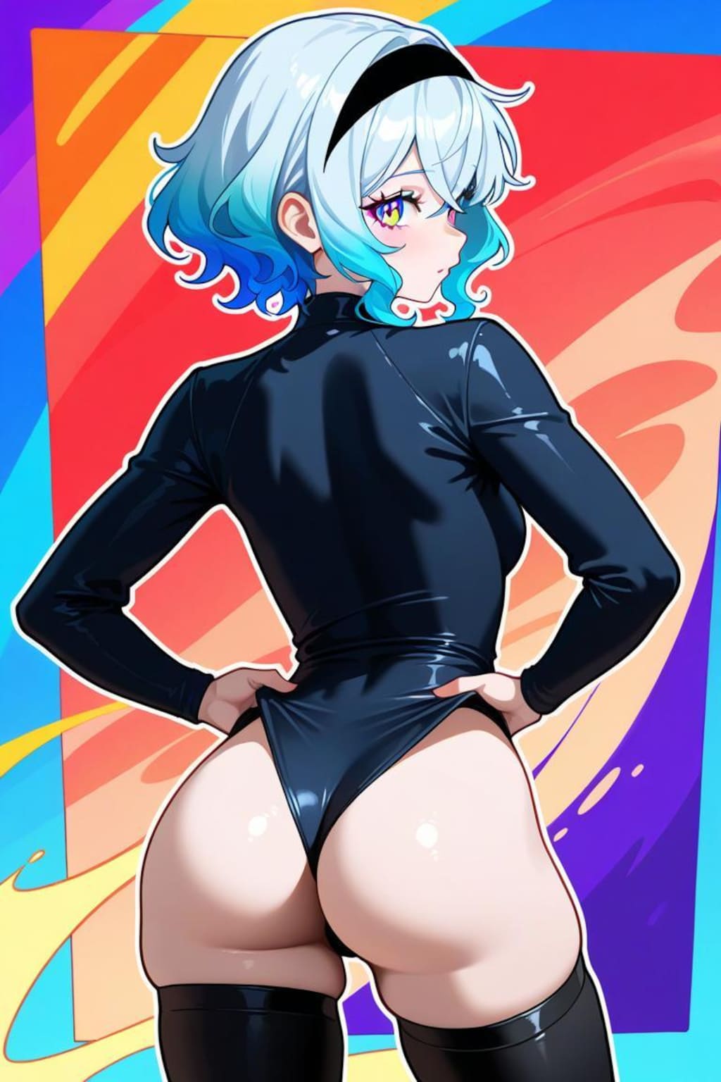 サイキックガール