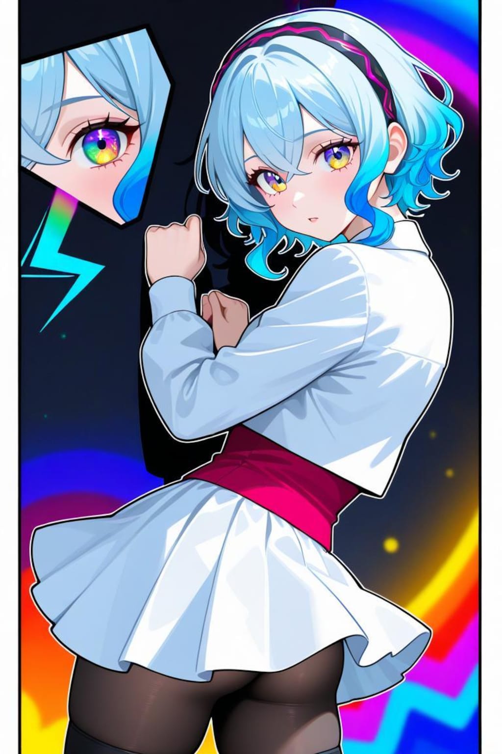 サイキックガール