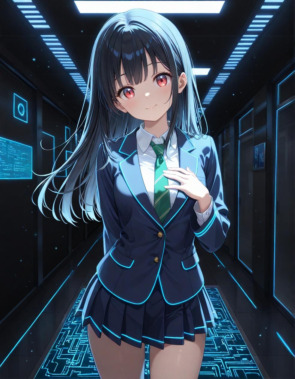 ようこそGPU学園へ