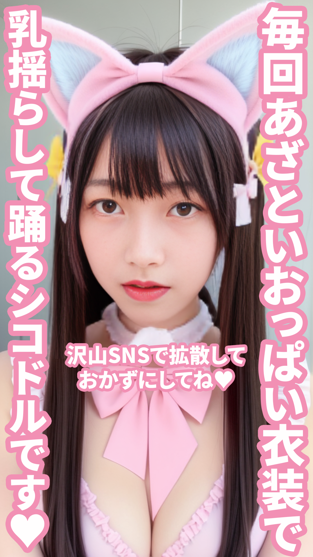 犯したくなる生意気女の文字コラ