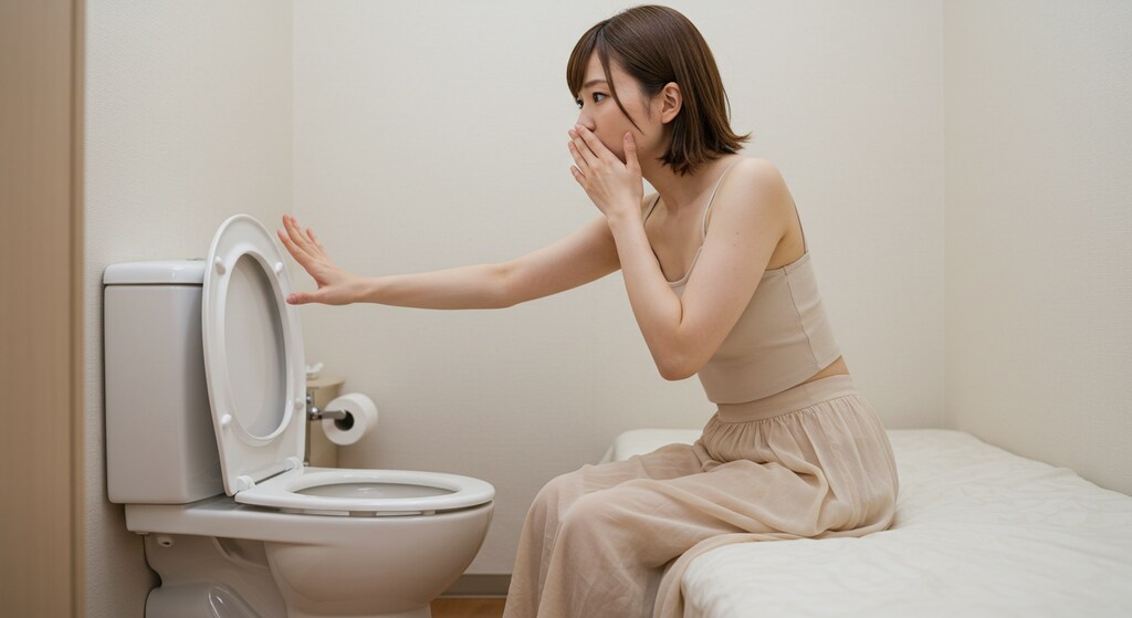 トイレの女神様④〜熱くトイレを語って進化