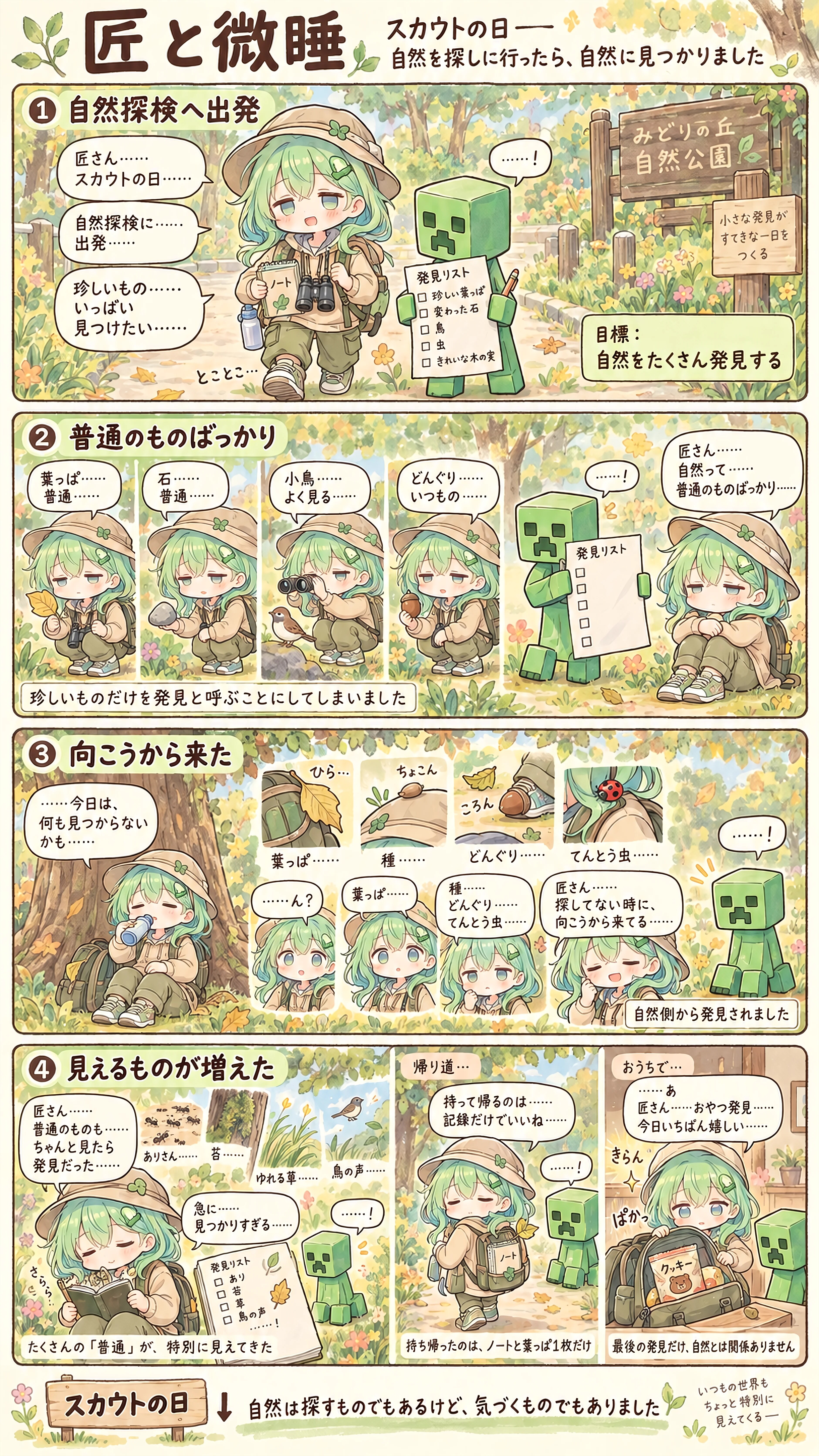 Nothing Rare, Everything Special | の人気AIイラスト・グラビア